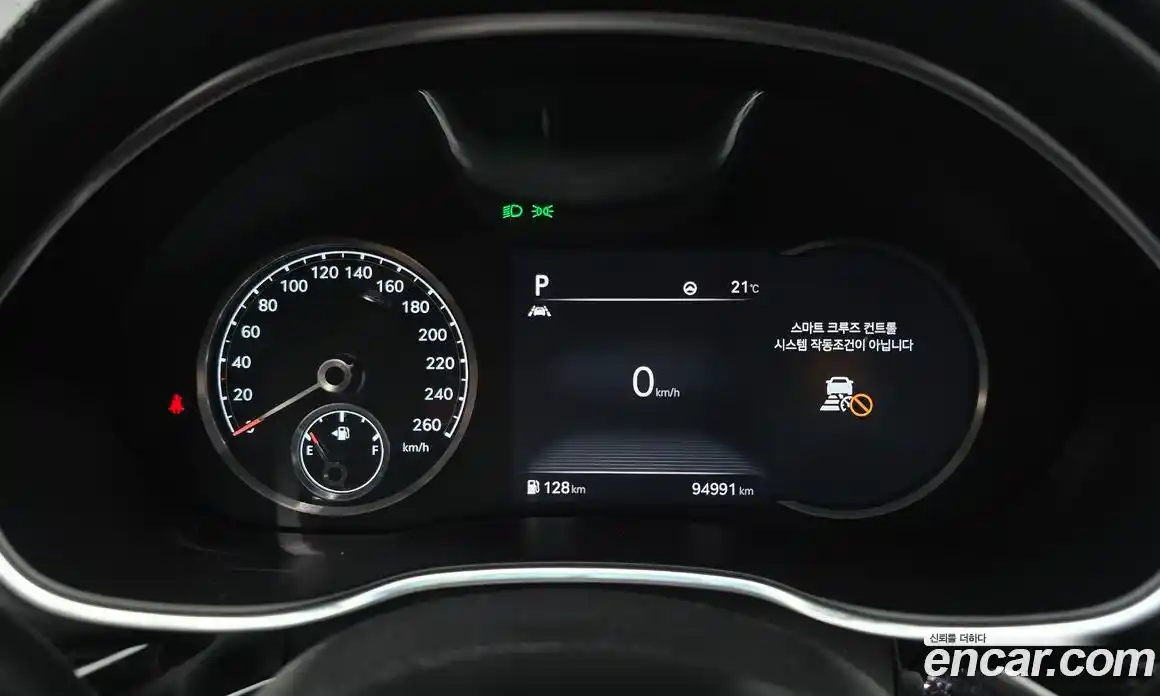 Genesis G80 2020 3.5 автомат (гидро), фото 11