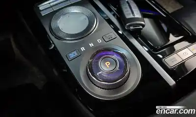 Genesis G80 2020 3.5 автомат (гидро), миниатюра 12