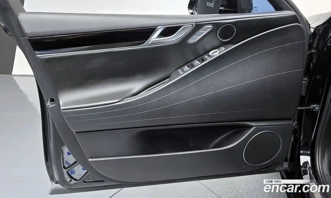 Genesis G80 2020 3.5 автомат (гидро), фото 14