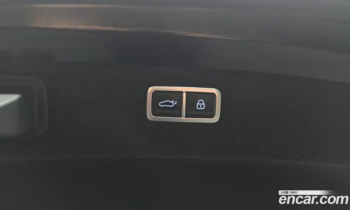 Genesis G80 2020 3.5 автомат (гидро), фото 21