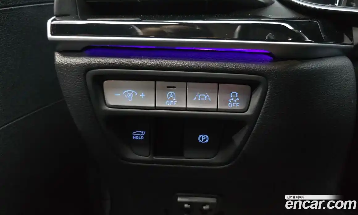 Genesis G80 2020 3.5 автомат (гидро), фото 26