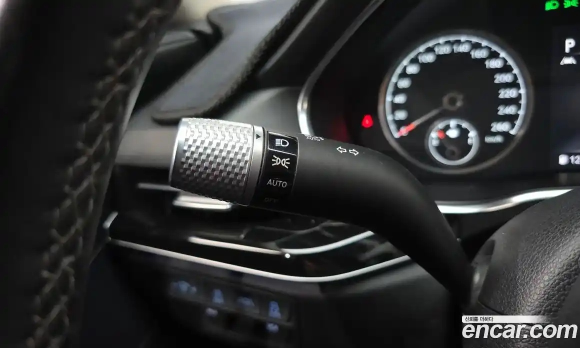 Genesis G80 2020 3.5 автомат (гидро), фото 30