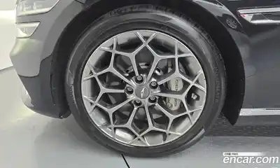 Genesis G80 2020 3.5 автомат (гидро), миниатюра 5