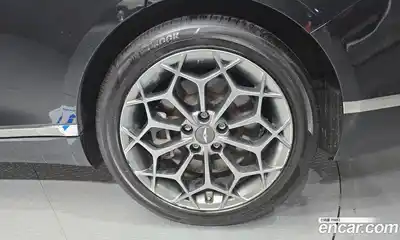 Genesis G80 2020 3.5 автомат (гидро), миниатюра 7