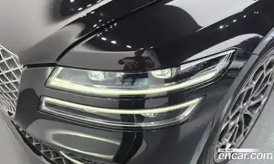 Genesis G80 2020 3.5 автомат (гидро), миниатюра 8