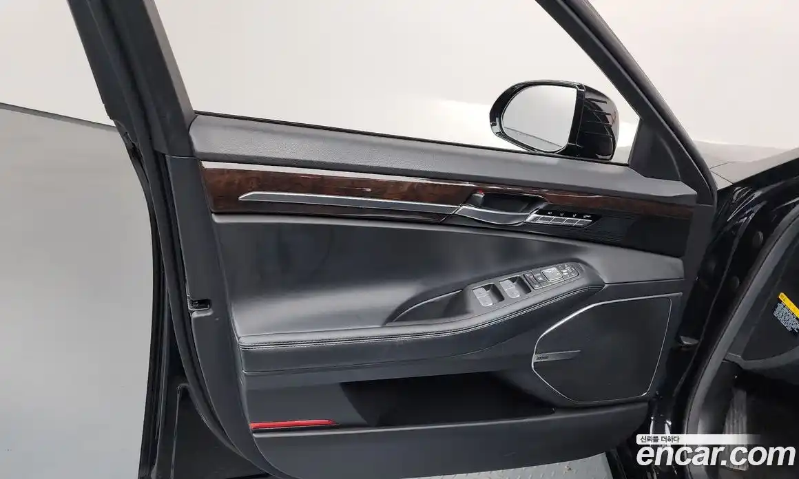 Genesis EQ900 2016 3.3 автомат (гидро), фото 14