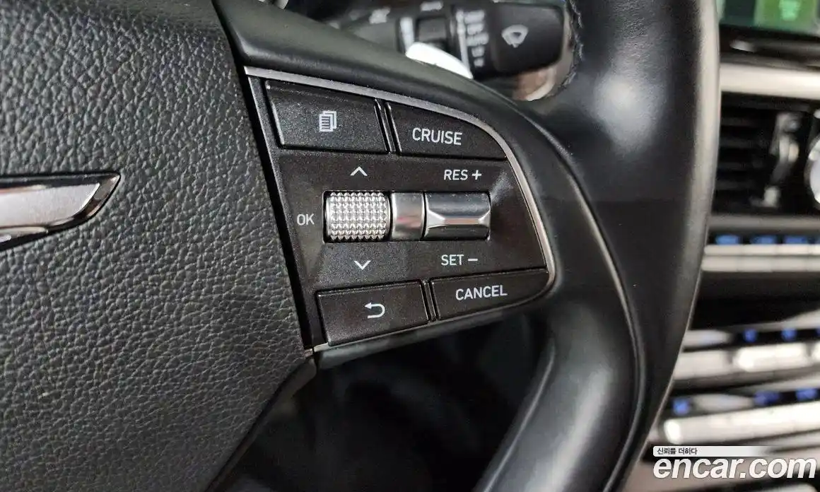 Genesis EQ900 2016 3.3 автомат (гидро), фото 21