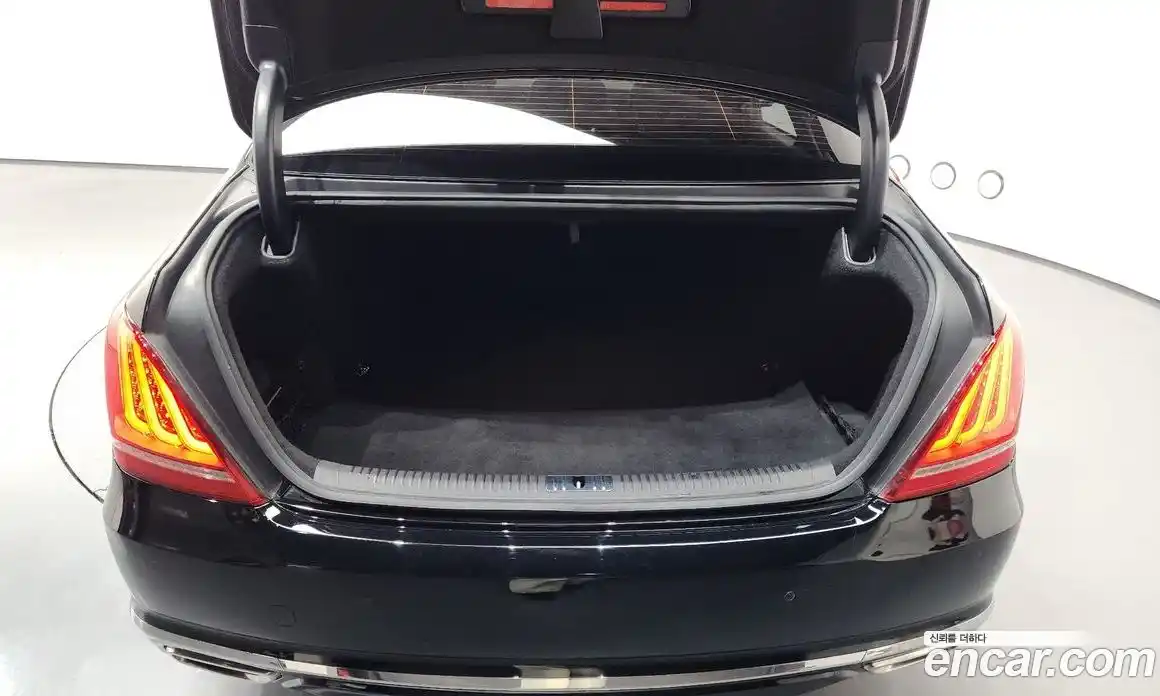 Genesis EQ900 2016 3.3 автомат (гидро), фото 22