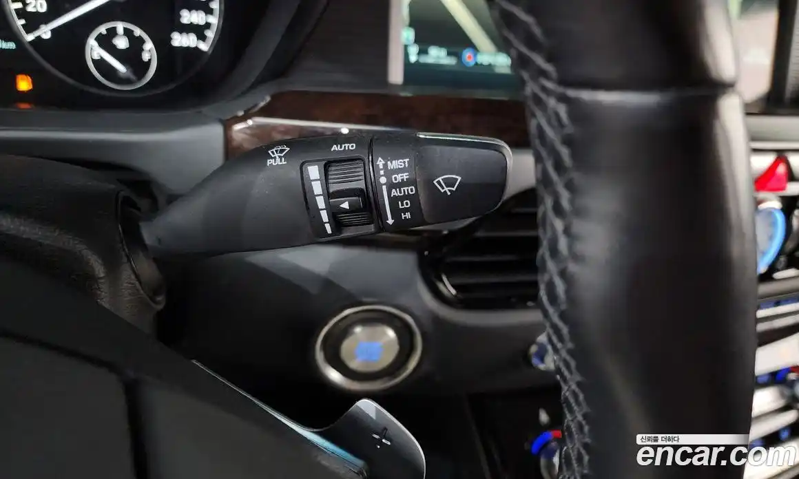 Genesis EQ900 2016 3.3 автомат (гидро), фото 26