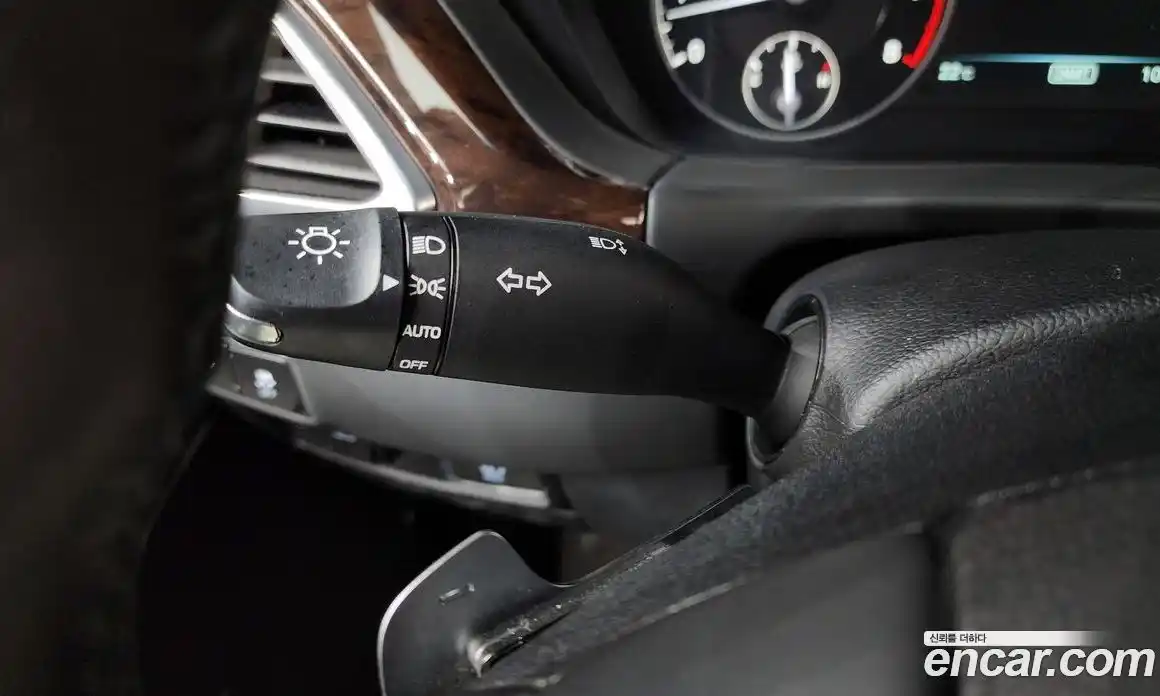 Genesis EQ900 2016 3.3 автомат (гидро), фото 27