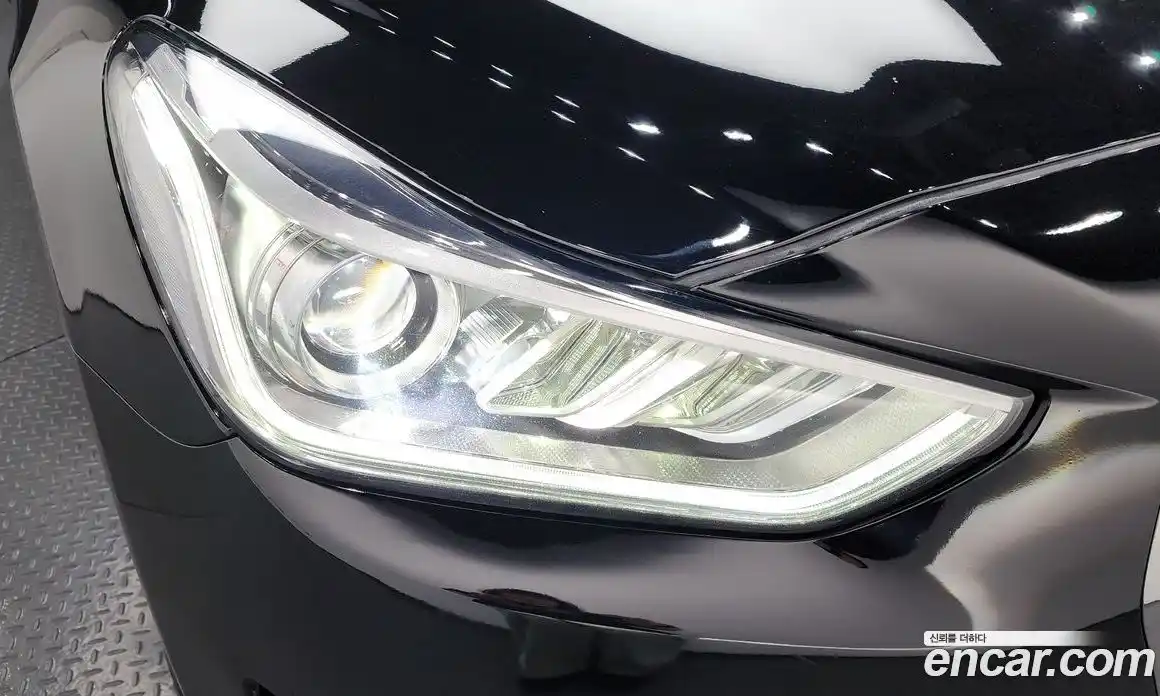 Genesis EQ900 2016 3.3 автомат (гидро), фото 8