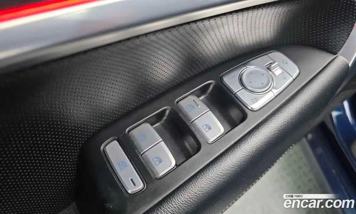 Genesis G70 2021 2.0 автомат (гидро), фото 20