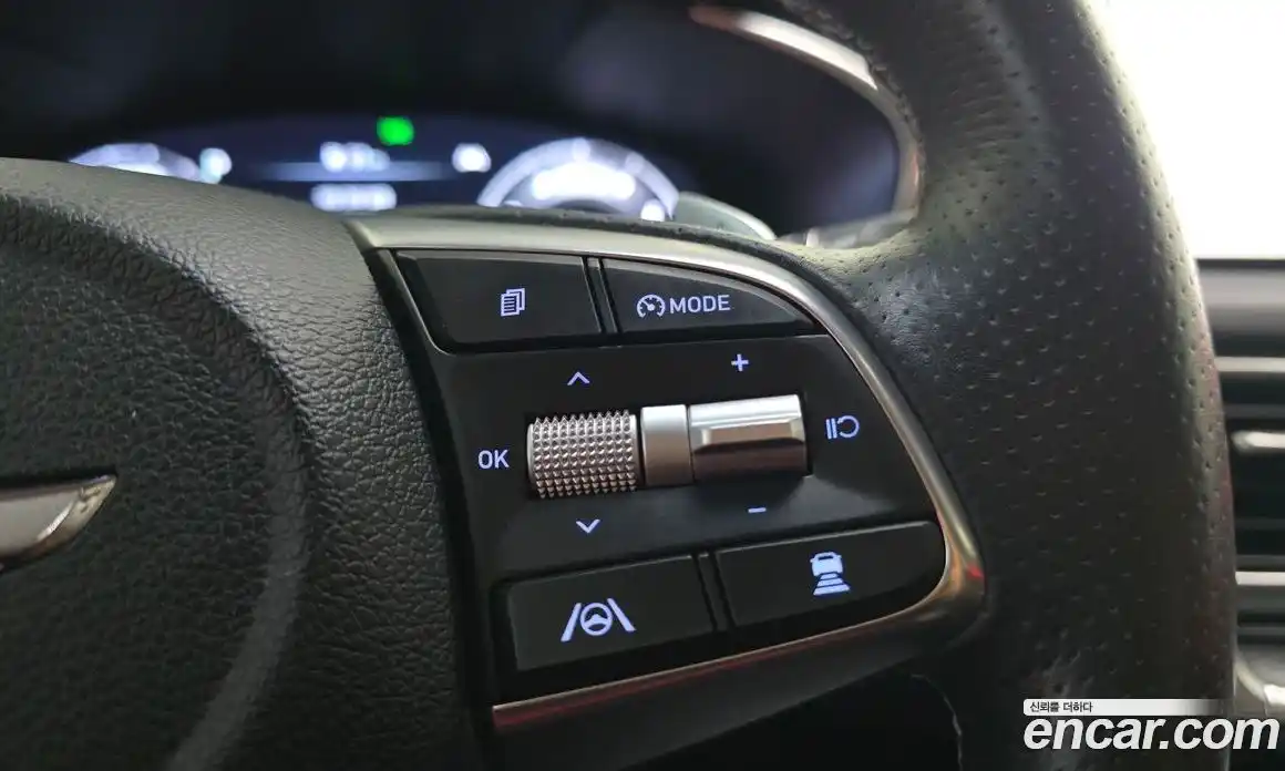 Genesis G70 2021 2.0 автомат (гидро), фото 23