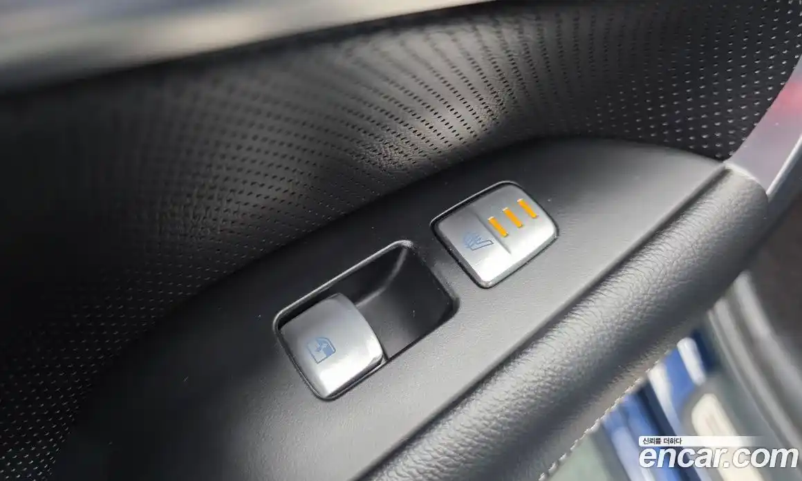 Genesis G70 2021 2.0 автомат (гидро), фото 30