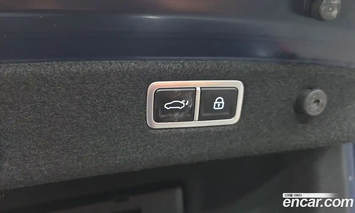 Genesis G70 2021 2.0 автомат (гидро), фото 34