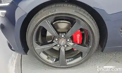 Genesis G70 2021 2.0 автомат (гидро), миниатюра 5