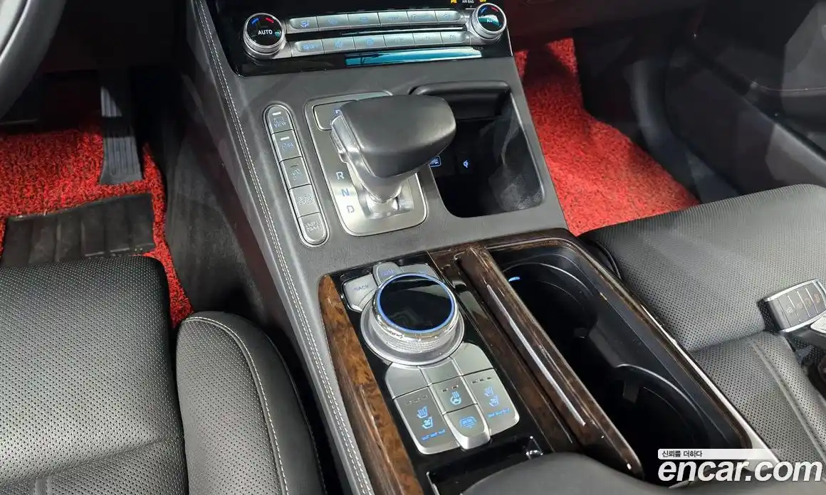 Genesis G90 2019 3.8 автомат (гидро), фото 12