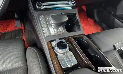 Genesis G90 2019 3.8 автомат (гидро), миниатюра 12