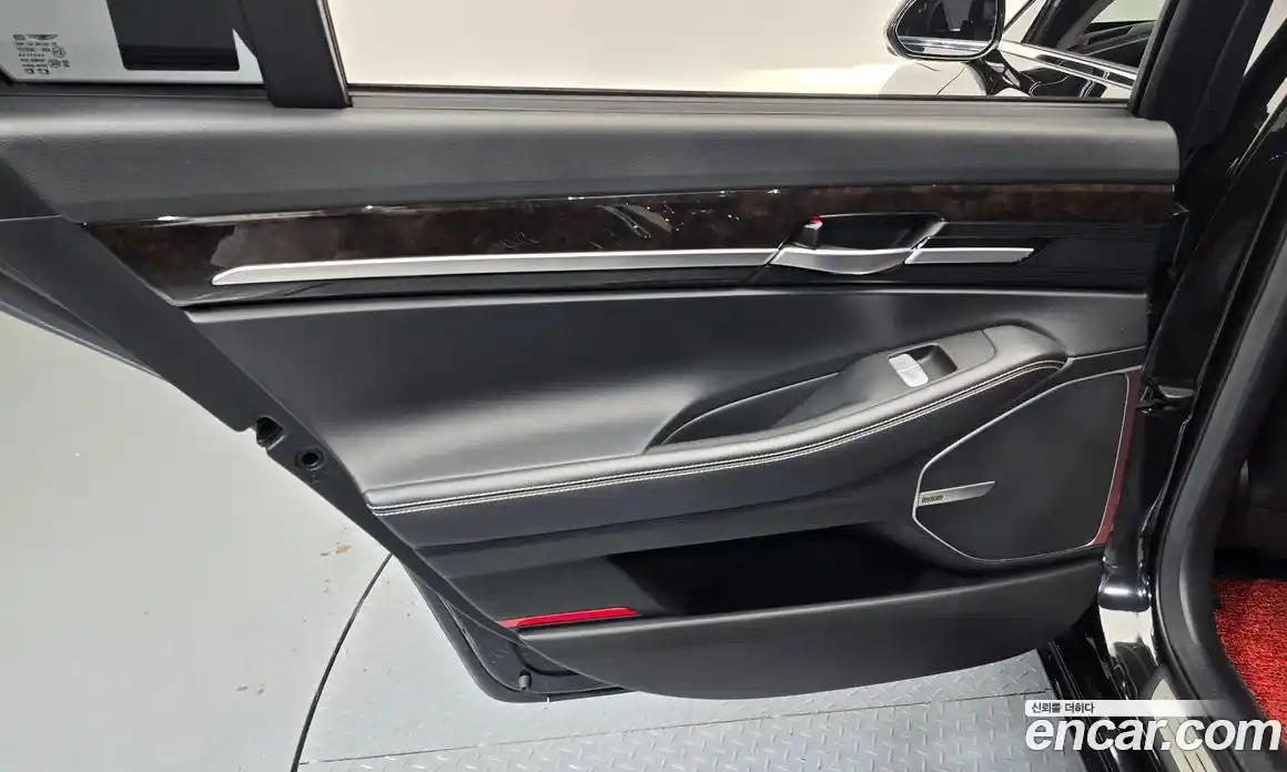 Genesis G90 2019 3.8 автомат (гидро), фото 15