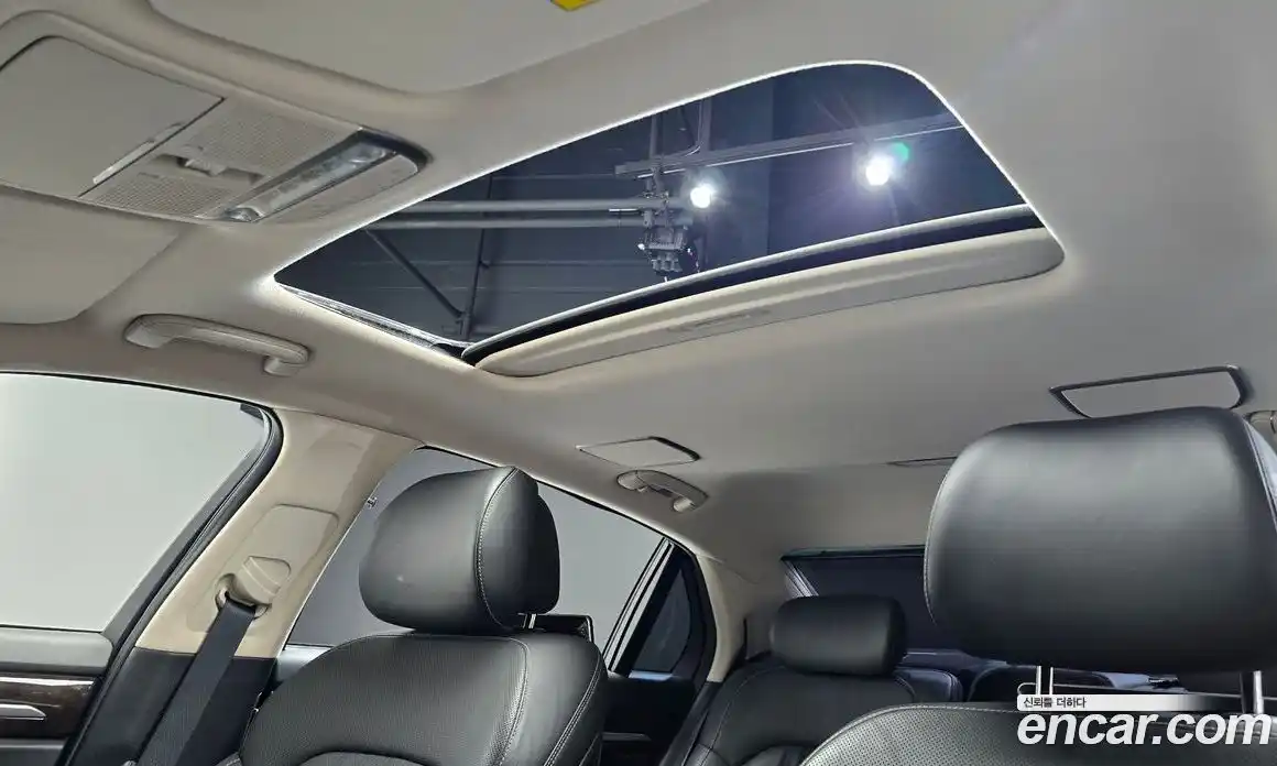 Genesis G90 2019 3.8 автомат (гидро), фото 21