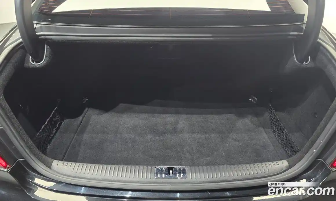 Genesis G90 2019 3.8 автомат (гидро), фото 23