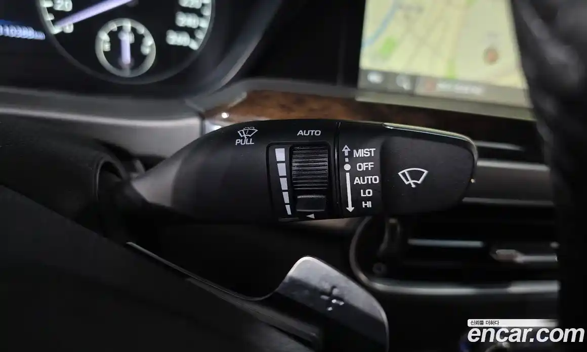 Genesis G90 2019 3.8 автомат (гидро), фото 28