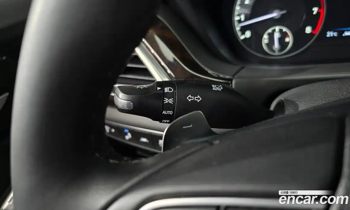 Genesis G90 2019 3.8 автомат (гидро), фото 29