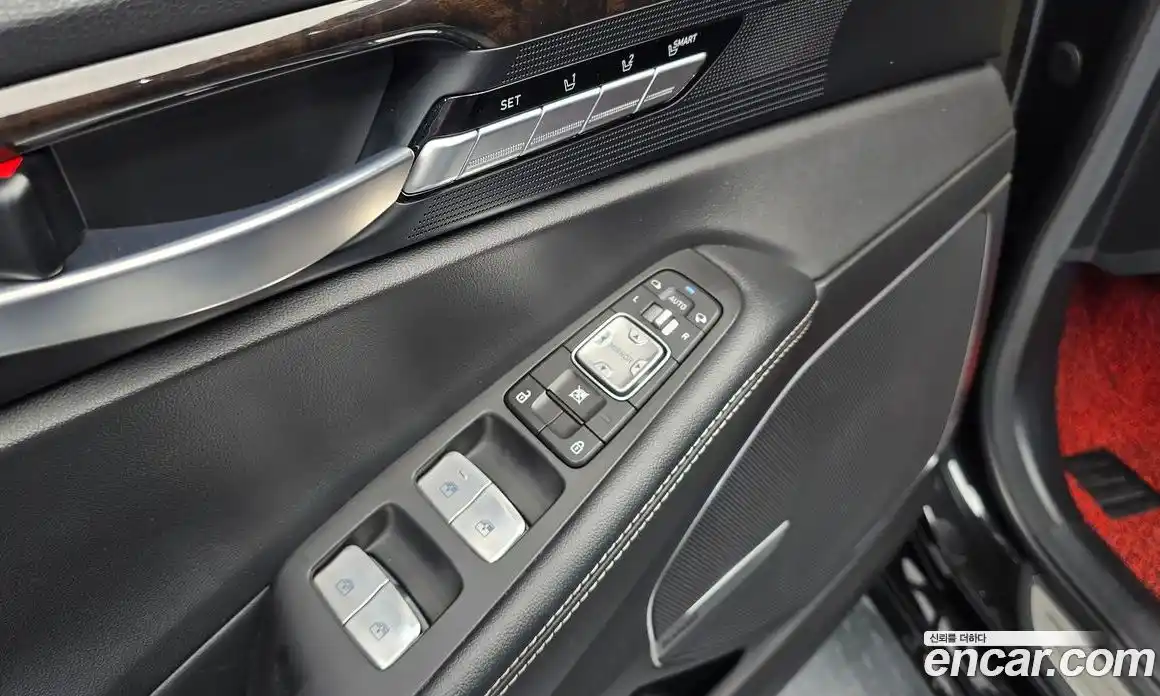 Genesis G90 2019 3.8 автомат (гидро), фото 30
