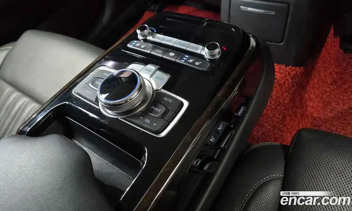 Genesis G90 2019 3.8 автомат (гидро), фото 38