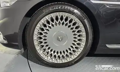 Genesis G90 2019 3.8 автомат (гидро), миниатюра 5