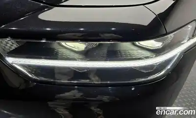 Genesis G90 2019 3.8 автомат (гидро), миниатюра 8