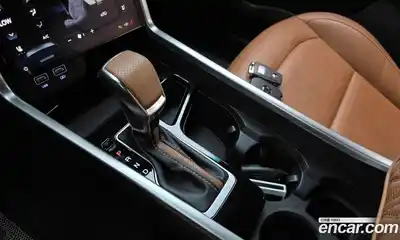 SsangYong Torres 2023 1.5 автомат (гидро), миниатюра 11