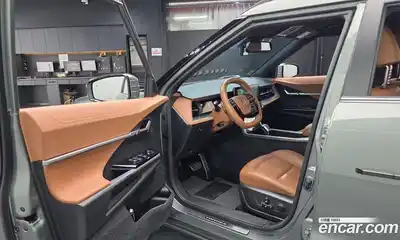 SsangYong Torres 2023 1.5 автомат (гидро), миниатюра 12
