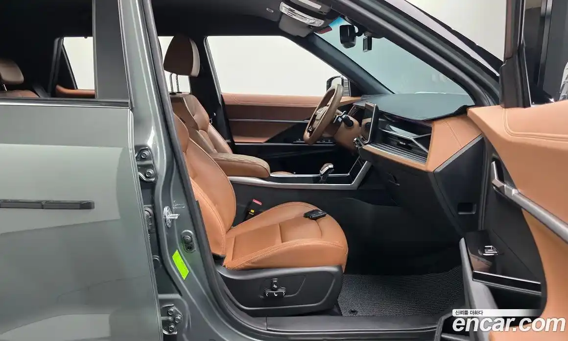 SsangYong Torres 2023 1.5 автомат (гидро), фото 16