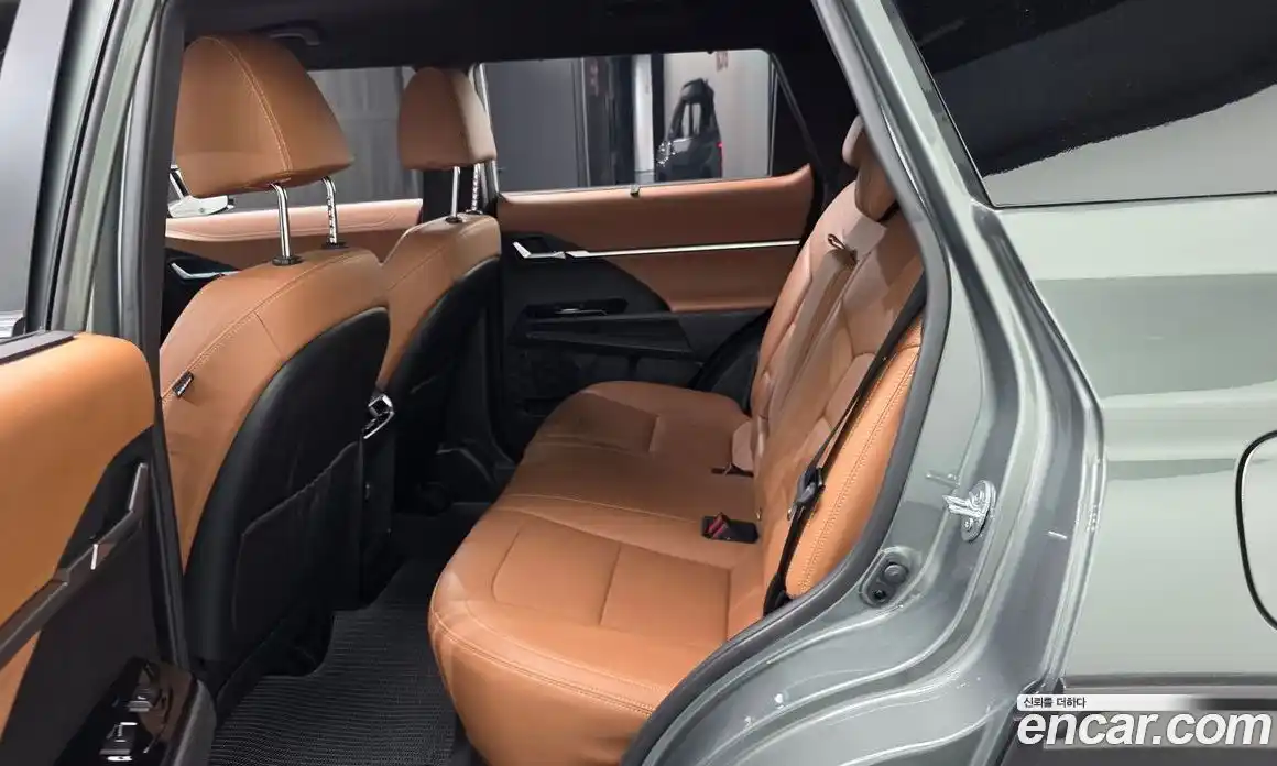 SsangYong Torres 2023 1.5 автомат (гидро), фото 17