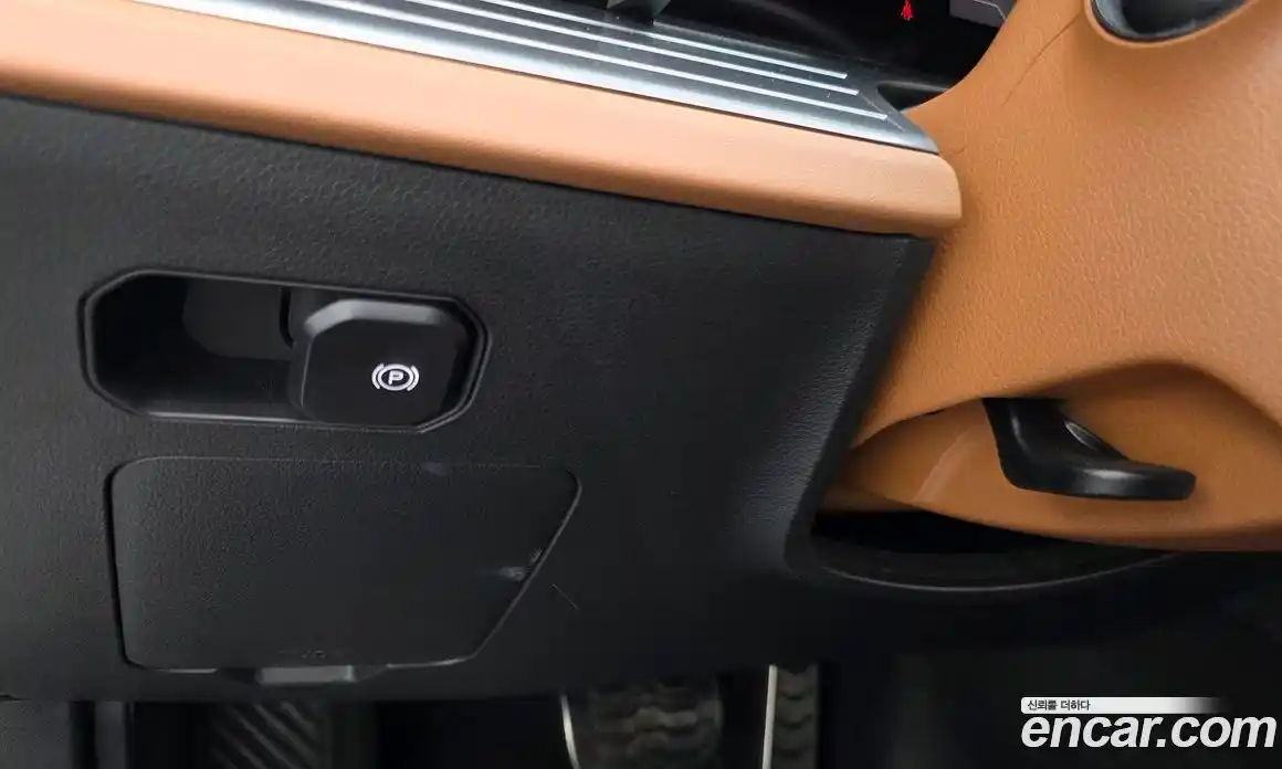 SsangYong Torres 2023 1.5 автомат (гидро), фото 21