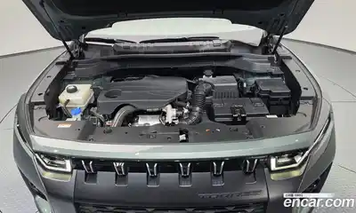 SsangYong Torres 2023 1.5 автомат (гидро), миниатюра 5