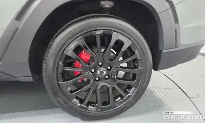 SsangYong Torres 2023 1.5 автомат (гидро), миниатюра 6
