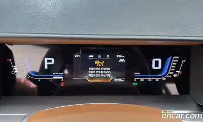 SsangYong Torres 2023 1.5 автомат (гидро), миниатюра 10
