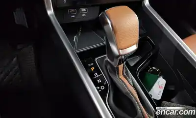 SsangYong Torres 2023 1.5 автомат (гидро), миниатюра 11