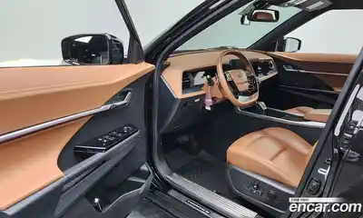 SsangYong Torres 2023 1.5 автомат (гидро), миниатюра 12