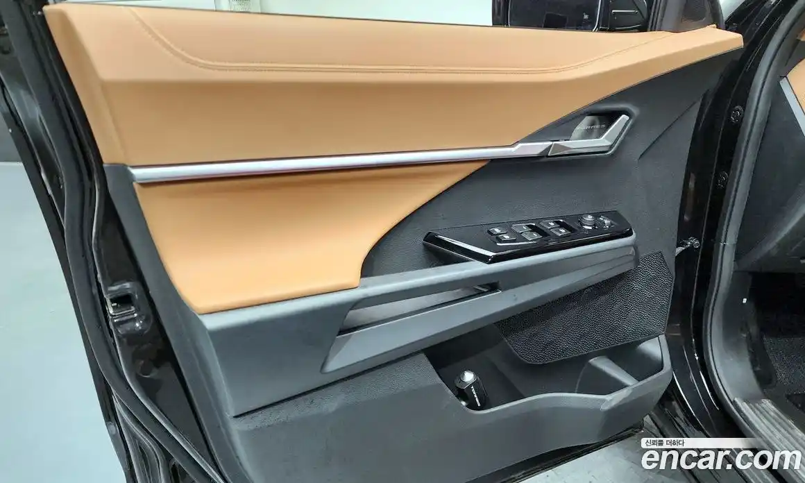 SsangYong Torres 2023 1.5 автомат (гидро), фото 13