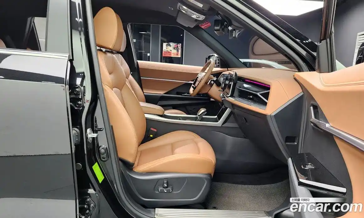 SsangYong Torres 2023 1.5 автомат (гидро), фото 16
