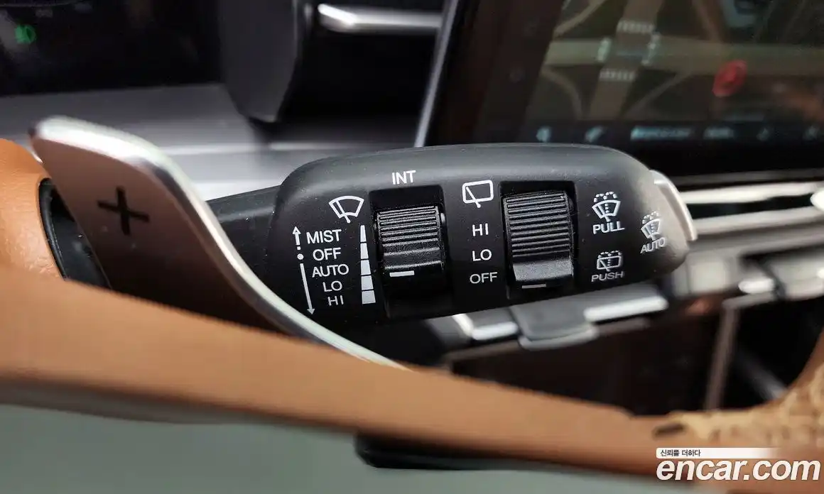 SsangYong Torres 2023 1.5 автомат (гидро), фото 23