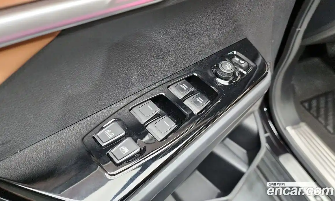 SsangYong Torres 2023 1.5 автомат (гидро), фото 27