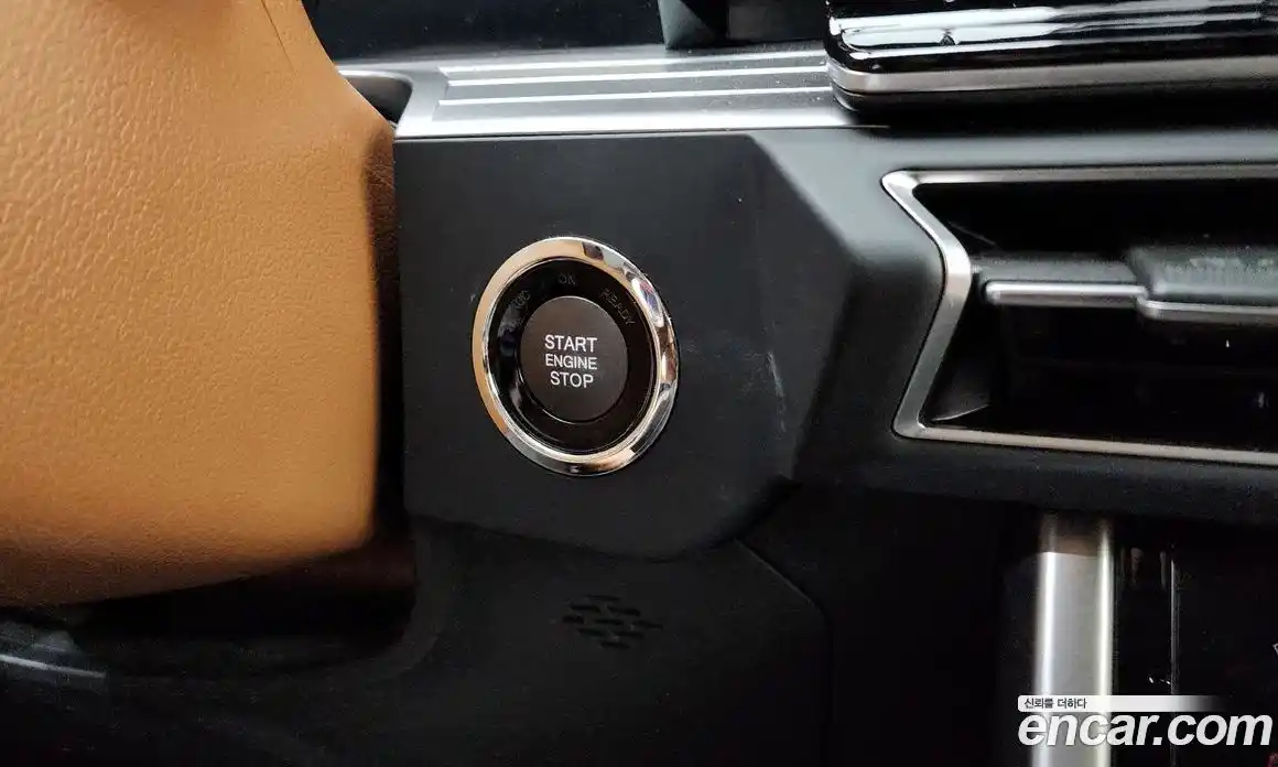 SsangYong Torres 2023 1.5 автомат (гидро), фото 28