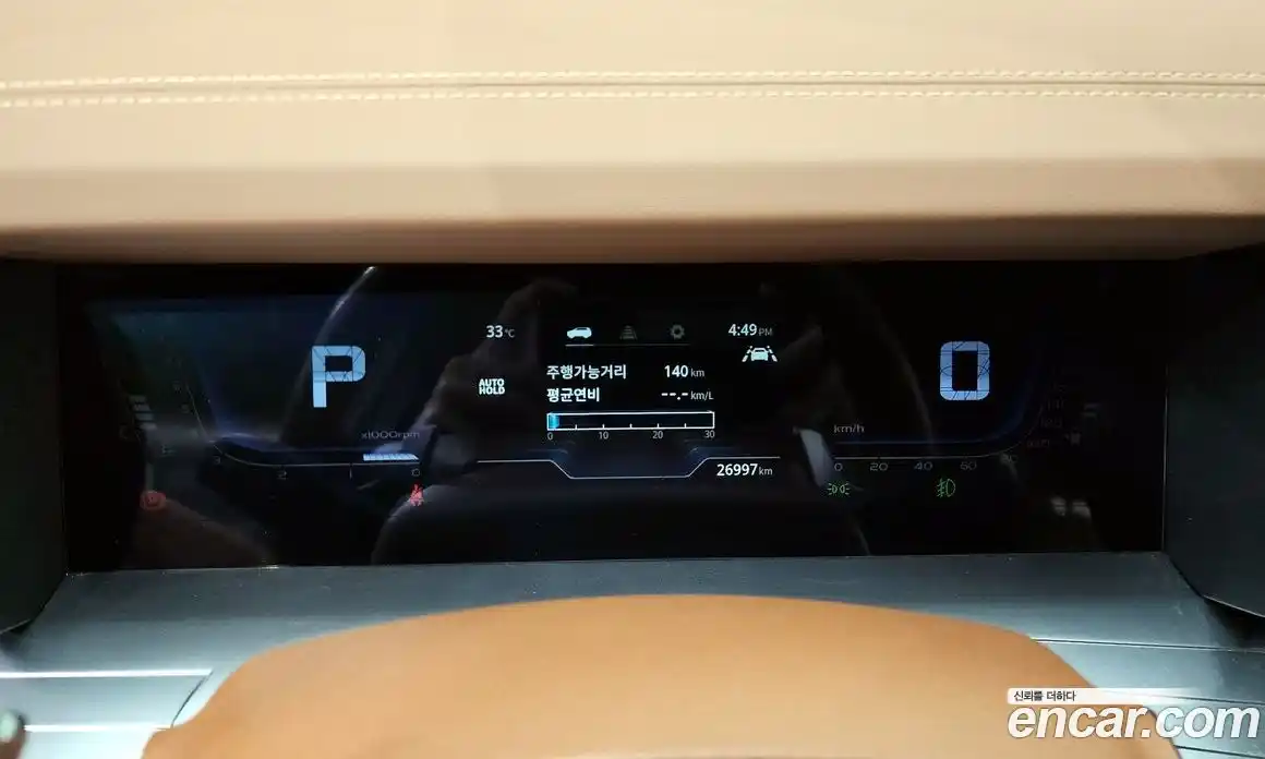 SsangYong Torres 2023 1.5 автомат (гидро), фото 31