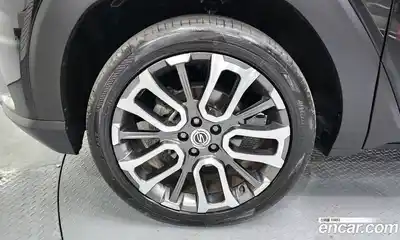 SsangYong Torres 2023 1.5 автомат (гидро), миниатюра 4