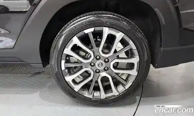 SsangYong Torres 2023 1.5 автомат (гидро), миниатюра 6