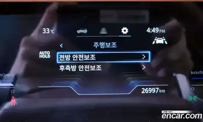 SsangYong Torres 2023 1.5 автомат (гидро), миниатюра 10